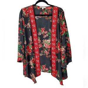 The Pioneer Woman Floral Duster size small